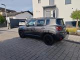 Jeep Renegade 1.3l T-GDI I4 Limited Front DCT Limited