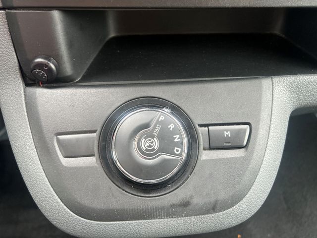 Vivaro Edition M 2.0 D MULTIMEDIA CAM ALLWETTER 