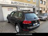 Volkswagen Touareg V6 TDI BMT Pano|360|Memory|Leder - VW Touareg Gebrauchtwagen in Bochum