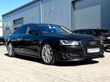 Audi A8 3.0 TDI QUATTRO/SCHIEBEDACH/KAMERA/AHK/MATRIX - Audi A8 in Hannover