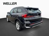 BMW X1 sDrive 18i LC+ DAB LED RFK Sitzh 18" - gebrauchte BMW X1 aus dem Jahr 2024