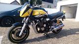 Yamaha XJR 1300 RP06 - YAMAHA XJR 1300