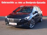 Opel Astra K Sports Tourer LED Sitzheizung Keyless-Go - Opel Astra Gebrauchtwagen in Dresden