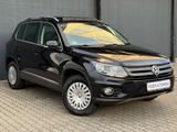 Volkswagen Tiguan 2.0 TDI Track & Style BMT 4Motion DSG AHK - Volkswagen Tiguan: Style Track