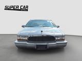 Buick Roadmaster 8V 5,7 L - Buick aus 1996