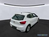 Seat Ibiza Style 1.0 TSI LED/KAMERA/PANO/FULL LINK/SH - Seat aus 2024