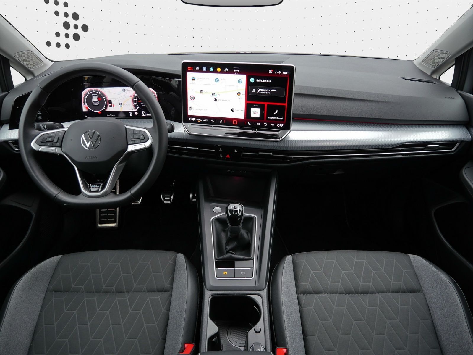 Volkswagen Golf - Bild 5