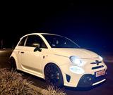 Abarth 500 595 Turismo - Abarth 500 Turismo mit Benzin-Antrieb
