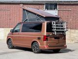 Volkswagen T6.1 California Ocean 4Motion  - VW T6 California in Augsburg