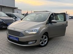 Ford C-Max - Vorschau 7