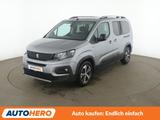Peugeot Rifter 1.5 Blue-HDi Allure L2 Aut*NAVI*CAM*TEMPO - Peugeot Gebrauchtwagen in München