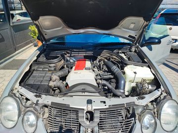 Mercedes CLK 230 - 7