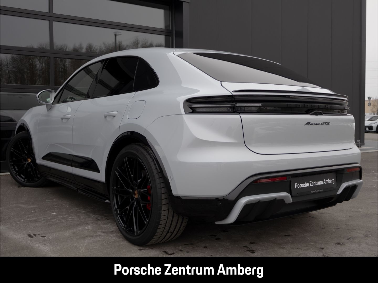 Porsche Macan - Bild 2