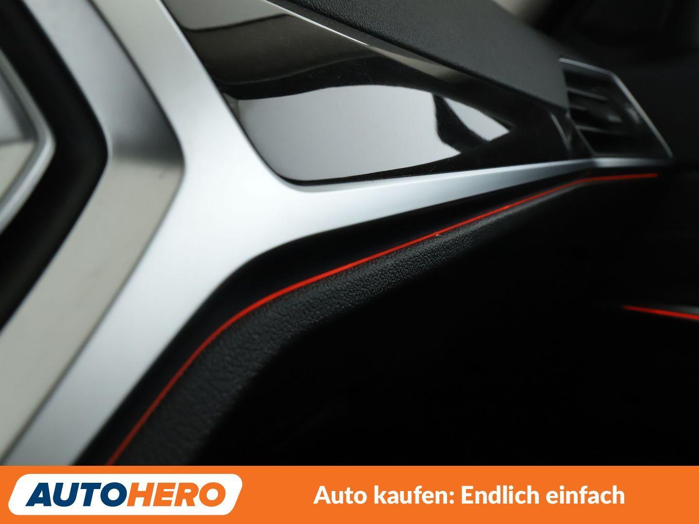 BMW 3 Series d xDrive Luxury Line Aut.*NAVI*LED*PDC*TEMPO*, миниатюра 27