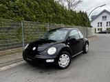 Volkswagen Beetle 1.6 KLIMA/SERVO/FUNK/AIRBAG/E.FENSTER - gebrauchte Volkswagen Beetle aus dem Jahr 2001