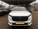 Honda CR-V e:PHEV Advance Tech 2WD|Allwetter - Honda Gebrauchtwagen in Düsseldorf