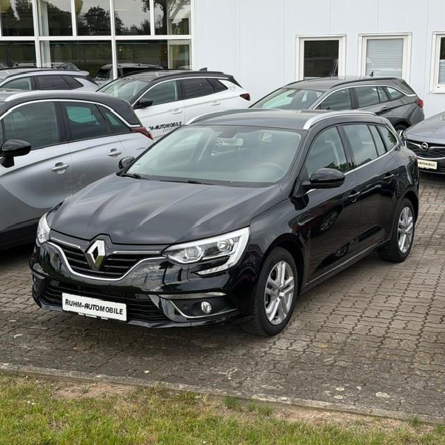 Renault Megane IV Grandtour Experience Sitzh. Tempom.