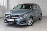 Mercedes-Benz B 200 Style Navi Sitzh. Lordose Sitzkomfort - Mercedes-Benz B 200 Gebrauchtwagen in Mannheim