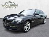 BMW 750d xDrive Individual M Sport VOLL! Lesen!! - BMW 7 Series in Bielefeld