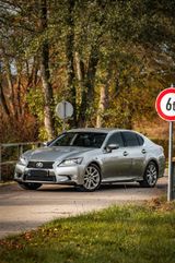 Lexus GS 300 300h Executive Line Executive Line - Lexus GS 300 Gebrauchtwagen