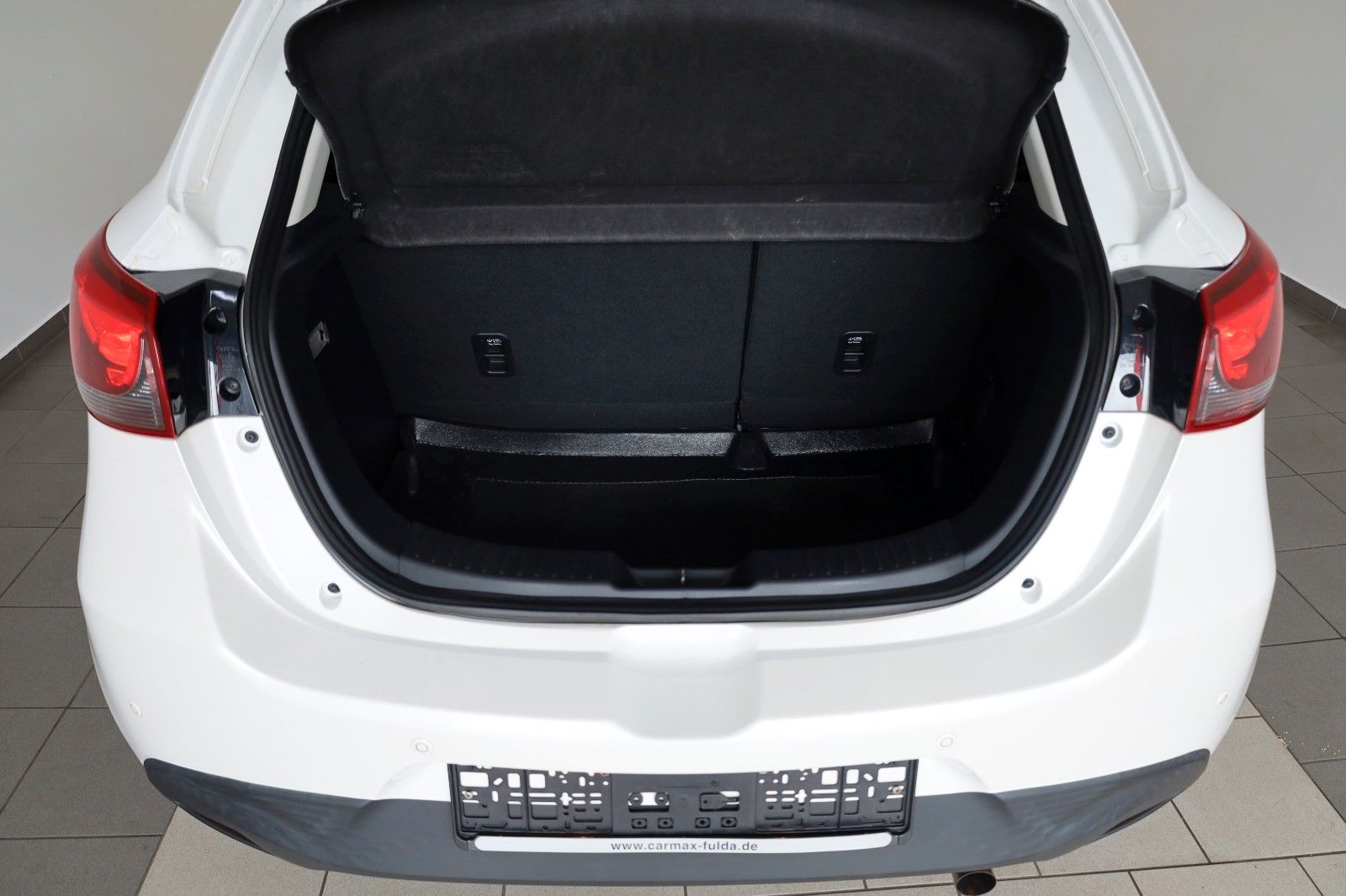 Fahrzeugabbildung Mazda 2 Lim. Kizoku SH,PDC,Kamera,SR+WR