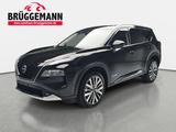 Nissan TEKNA+ LM20