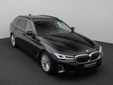 BMW 530e xD LuxuryLine 360°Laser HUD DAB H/K ACC AHK - BMW 530 aus 2021