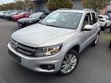 Volkswagen Tiguan 2.0 TSI 147kW 4MOTION Track & Field - Volkswagen Tiguan: Track Field