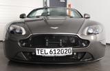 Aston Martin V8 Vantage 4.7 Sondermodell 1 OF 200 Cabrio AMR