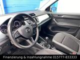 Skoda Fabia Kombi Sitzheizung ACC Einparkhilfe Apple C - Skoda Fabia Gebrauchtwagen in Münster