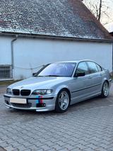 BMW 330i Edition Sport Edition Sport - BMW 330 aus 2003: 330i