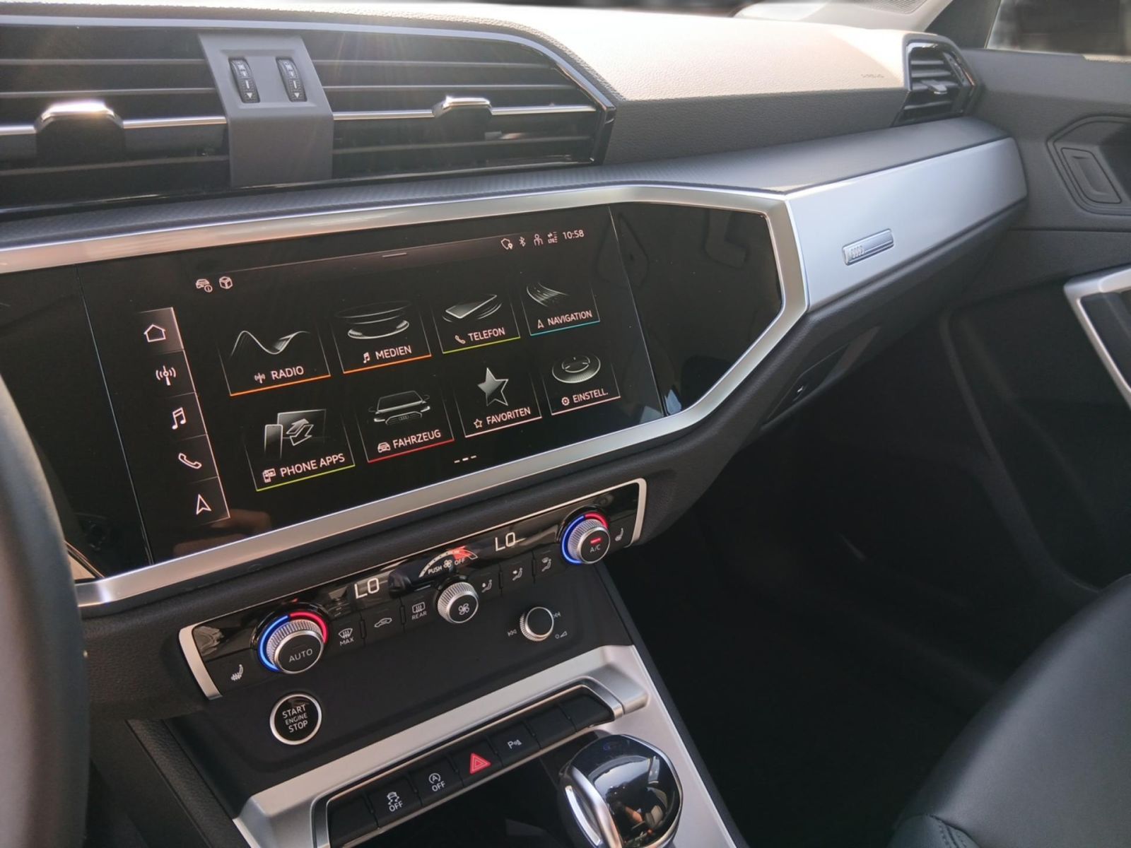 Audi Q3 - Bild 17