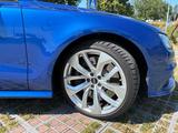 Audi S7 4.0 TFSI quattro  S tronic Sportback HUD MTM - gebrauchte Audi S7 aus dem Jahr 2014
