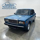 Lada 2107 1.5 Limousine ***71 PS/ H-Kennzeichen*** - Lada Oldtimer mit Benzin-Antrieb