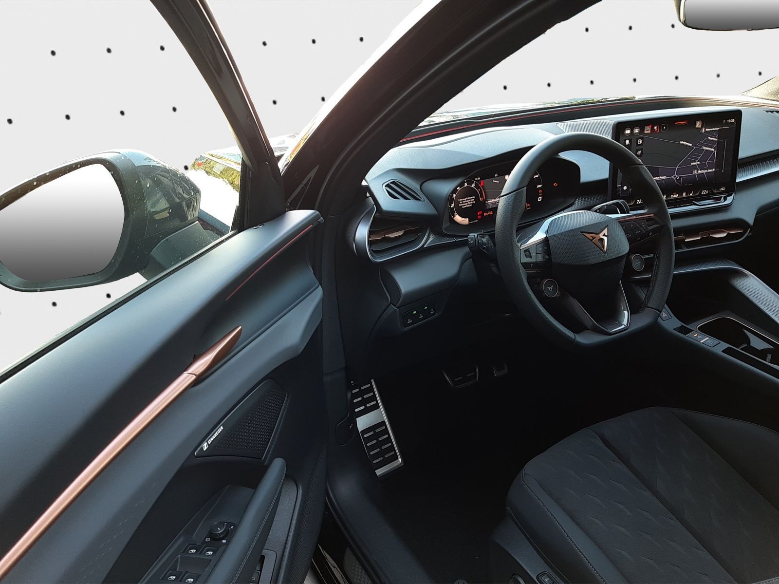 Cupra Terramar - Bild 12