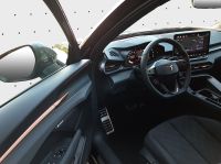 Cupra Terramar - Vorschau Bild 12