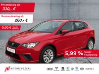 Seat Ibiza - Vorschau Bild 1