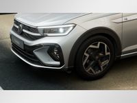 Volkswagen Taigo - Vorschau Bild 8