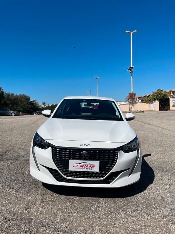 Image of Peugeot 208
