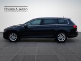 Volkswagen Passat Variant 1.6+TDI+DSG+BUSINESS+LED+KEYLESS+ - Volkswagen Passat Variant: 1.6