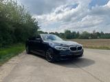 BMW 540i xDrive Touring A -
