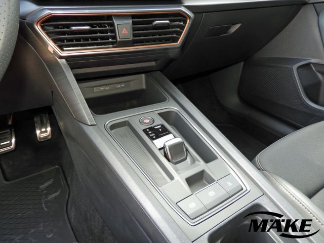 Leon ST 2.0 TSI DSG LED ACC NAV BEATS 18''