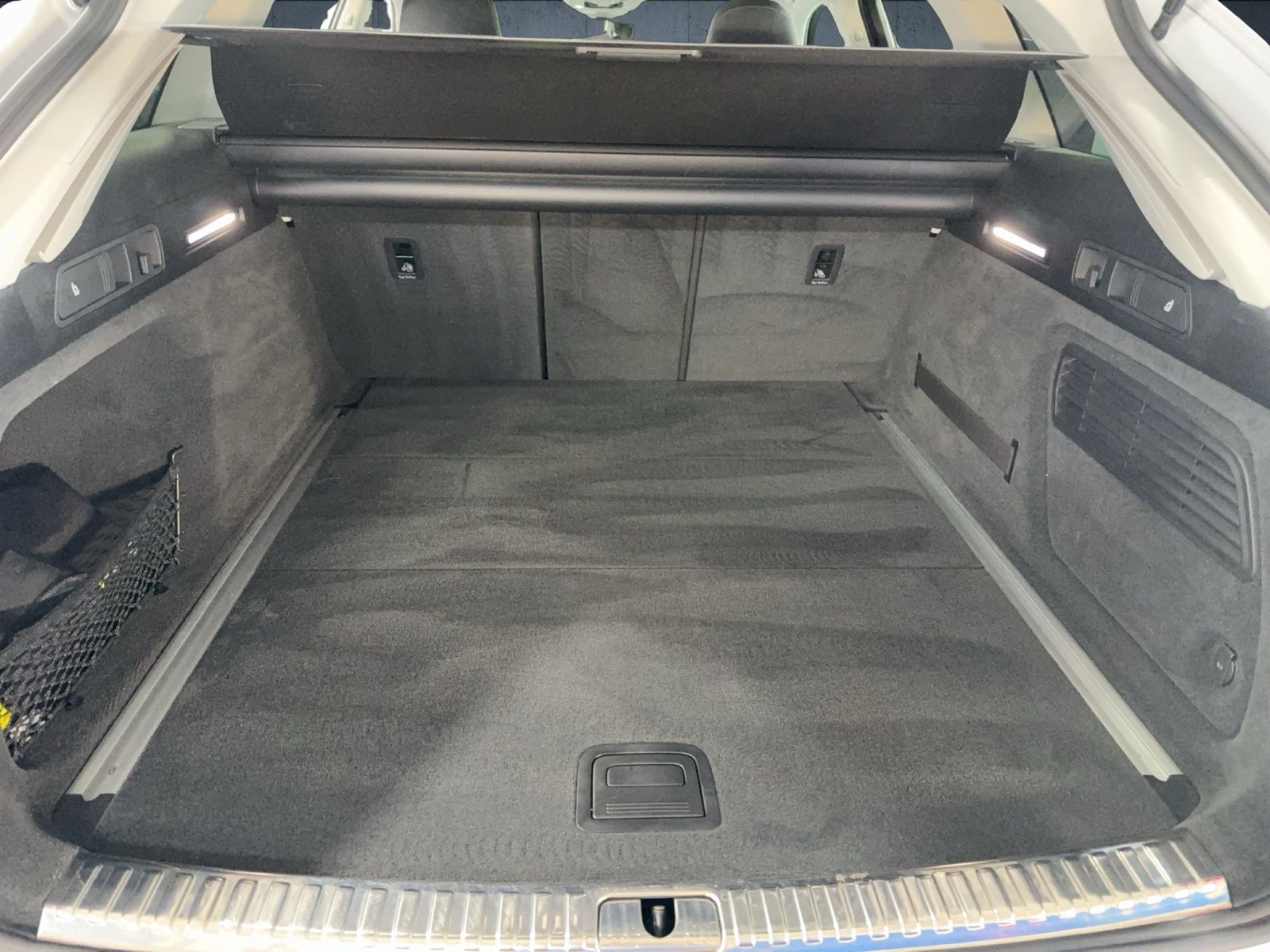 Audi A6 - Bild 14