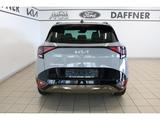 Kia Sportage Nightline Edition 1.6 T-GDI Mild-Hybrid - Kia Sportage mit Benzin-Antrieb: Geländewagen, 1.6