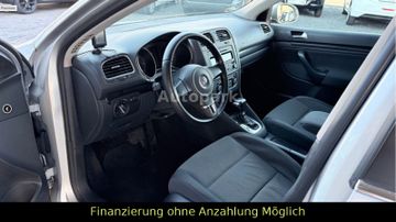 Volkswagen Golf - 12