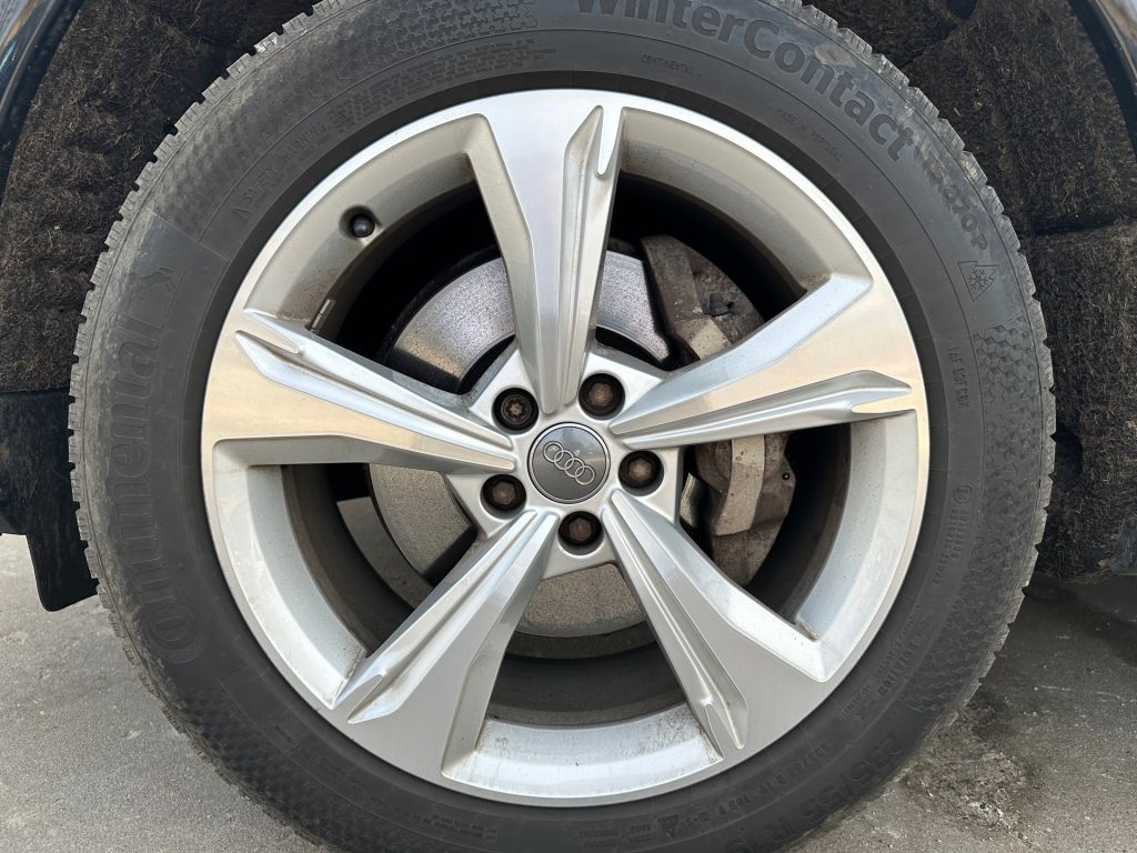 Audi Q5 40 TDI quattro S tronic sport – Bild 26