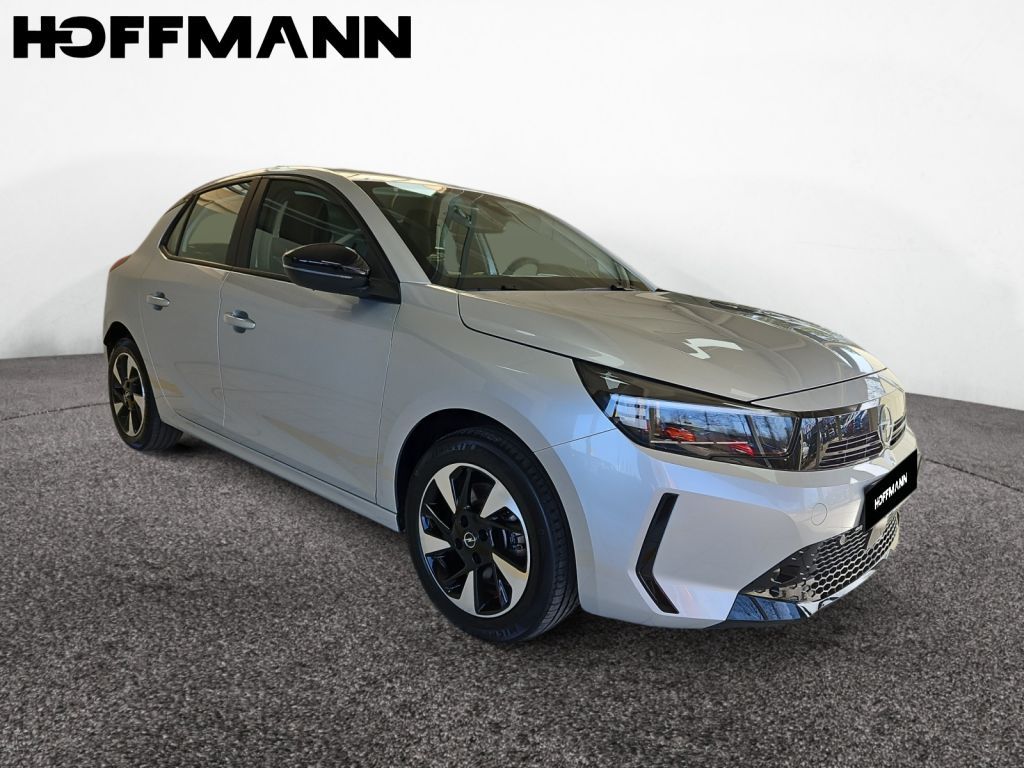 Fahrzeugabbildung Opel Corsa-e Onboard 11KW PDC LED