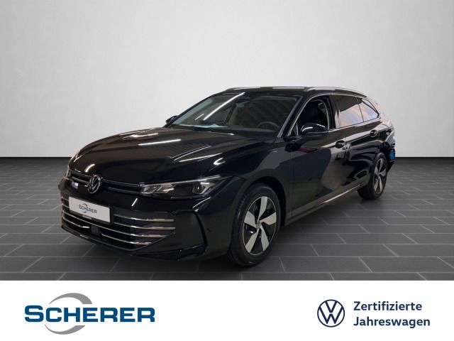 Volkswagen Passat Variant 1.5 eTSI Business DSG NAVI AHK RF