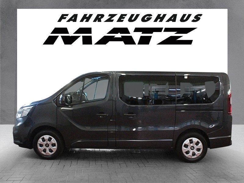 Fahrzeugabbildung Renault Trafic Grand dCi 150 EDC Evo*Automatik*8-Sitzer*