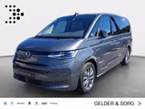 Volkswagen T7 Multivan GOAL TDI LÜ *AHK*Stand*Vis-a-Vis*IQ - Volkswagen: Isofix